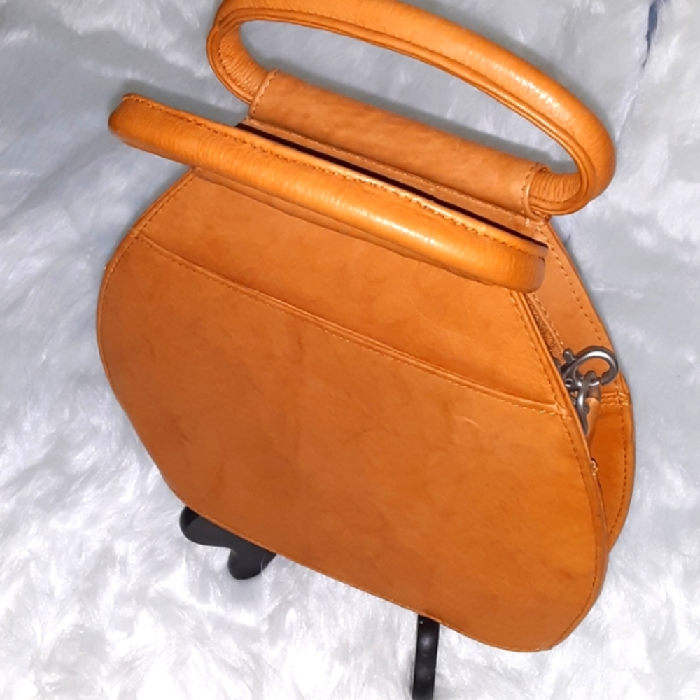 Never worn crossbody shoulder bag